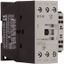 Contactor, 3 pole, 380 V 400 V 7.5 kW, 1 N/O, 110 V 50 Hz, 120 V 60 Hz, AC operation, Spring-loaded terminals thumbnail 4