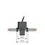 855-4001/200-001 Split-core current transformer; Primary rated current: 200 A; Secondary rated current: 1 A thumbnail 3