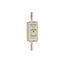 Fuse-link NH0 aM 690VAC 16A live tags Double indicator thumbnail 1