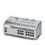 FL SWITCH 2414-2SFX PN - Industrial Ethernet Switch thumbnail 2