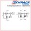 Residual current circuit breaker 63A, 2-pole, 300mA, type AC thumbnail 5