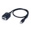 Cable, PC USB to RS-232C converter cable, for Windows 98/ME/2000/XP, d thumbnail 1