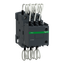 Capacitor contactor, TeSys Deca, 25 kVAR at 400 V/50 Hz, coil 400 V AC 50/60 Hz thumbnail 5