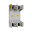 Eaton Bussmann series HM modular fuse block, 600V, 225-400A, Two-pole thumbnail 12