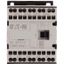 Contactor relay, 42 V 50 Hz, 48 V 60 Hz, N/O = Normally open: 3 N/O, N/C = Normally closed: 1 NC, Spring-loaded terminals, AC operation thumbnail 2