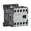 Contactor relay, 220 V 50/60 Hz, N/O = Normally open: 3 N/O, N/C = Normally closed: 1 NC, Screw terminals, AC operation thumbnail 10