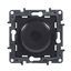 ROTARY DIMMER UNIVERSAL BLACK thumbnail 4