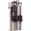 Busbar adapter, 90 mm, 25 A, DIN rail: 1 thumbnail 4