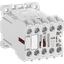 MCRC040ATWJD-RAIL Mini Contactor Relay 4NO 110VDC thumbnail 3