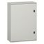 Cabinet Marina - polyester - IP 66 - IK 10 - 720x510x250 mm thumbnail 2