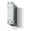 Modular SSR.22,5mm.1NO output 15A/230VAC/input 24VDC Zero-crossing (77.11.9.024.8250) thumbnail 1