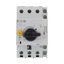 Motor-protective circuit-breaker, 3p+1N/O+1N/C, Ir=16-20A, screw conne thumbnail 13