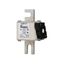 Fuse-link, high speed, 500 A, AC 690 V, DIN 1, 53 x 69 x 108 mm, aR, DIN, IEC, single indicator thumbnail 8