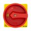 Main switch, P3, 30 A, flush mounting, 3 pole, With red rotary handle and yellow locking ring, Lockable in the 0 (Off) position, UL/CSA thumbnail 13