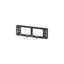 Label mount, For use with T5, T5B, P3, 88 x 27 mm thumbnail 2