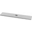 Top plate for OpenFrame, closed, W=425mm, grey thumbnail 4