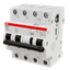 DS203NC C32 A30 Residual Current Circuit Breaker with Overcurrent Protection thumbnail 3