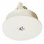 Emerg.lum.IL 1x3W ERT-LED 3h 230VAC Self C. hallway recessed thumbnail 5