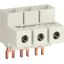 MC2A310AT6 Mini Contactor 220 ... 230 V AC - 3 NO - 0 NC - Screw Terminals thumbnail 3