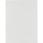 Flush mounted steel sheet door white, for 24MU per row, 3 rows thumbnail 4