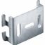WALL MOUNTING BRACKET/JUNCTION BOX SUPPORT - WIDTH 50/100 - FINISHING: HDG thumbnail 2