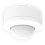 Motion detector P49HC, DALI-2, BMS, 18-53 m, for surface mounting, whi thumbnail 1