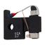 Fuse-link, Telecom, 1.5 A, DC 60 V, AC 125 V, 3 x 15 x 21 mm, UL, fast-acting, single indicator thumbnail 3