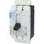 NZM2 PXR20 circuit breaker, 250A, 3p, plug-in technology thumbnail 9