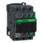 TeSys Deca contactor 3P 18A AC-3/AC-3e up to 440V coil 100-250V AC/DC thumbnail 6