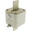 Fuse-link, high speed, 1000 A, AC 1000 V, DIN 3, 90 x 75 x 150 mm, aR, DIN, IEC, single indicator thumbnail 3