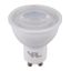 LED GU10 MR16 50x54 100-250V 350Lm 5W 830 36° AC White Non-Dim thumbnail 1