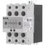 Solid-state relay, 3-phase, 20 A, 42 - 660 V, DC thumbnail 1