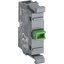 MCB-10G Contact Block thumbnail 1