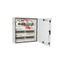 Combiner Box (Photovoltaik), With fuse holder, Surge protection II, Ca thumbnail 1
