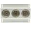 Fuse-base, low voltage, 25 A, AC 500 V, D2, 3P, IEC thumbnail 5