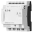 Control relays, easyE4 (expandable, Ethernet), 24 V DC, Inputs Digital: 8, of which can be used as analog: 4, screw terminal thumbnail 2