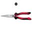 Classic circlip pliers Z 33 4 01  J2/180mm thumbnail 2