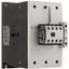 Contactor, 380 V 400 V 75 kW, 2 N/O, 2 NC, RAC 240: 190 - 240 V 50/60 Hz, AC operation, Screw terminals thumbnail 4