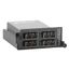 Media interface module, Fast Ethernet, 4x SC Single-mode thumbnail 1