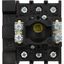 Main switch, P1, 32 A, flush mounting, 3 pole, 1 N/O, 1 N/C, Emergency switching off function, With red rotary handle and yellow locking ring, Lockabl thumbnail 13