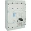 NZM4 PXR20 circuit breaker, 1600A, 4p, Screw terminal, earth-fault protection thumbnail 10