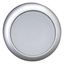 Illuminated pushbutton actuator, RMQ-Titan, Flush, momentary, White, Blank, Bezel: titanium thumbnail 10