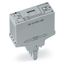 Current flow monitoring module AC currents adjustable light gray thumbnail 2