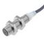 Proximity sensor, inductive, stainless steel, short body, M12,shielded thumbnail 2