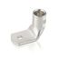 25M6-A-90 LUG 90DEG 25MM2 M6 CL A 1HL CU WHT thumbnail 2