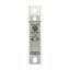 Fuse-link, high speed, 70 A, AC 1000 V, DC 800 V, 29 x 126 mm, aR, UL, with indicator thumbnail 1