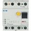 Digital residual current circuit-breaker, all-current sensitive, 25 A, 4p, 300 mA, type S/B+ thumbnail 3