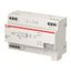 SU/S30.640.2 Uninterruptible KNX Power Supply, 640 mA, MDRC thumbnail 4