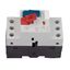 Motor Protection Circuit Breaker BE2 PB, 3-pole, 6-10A thumbnail 2