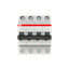 S204-C80 Miniature Circuit Breaker - 4P - C - 80 A thumbnail 5